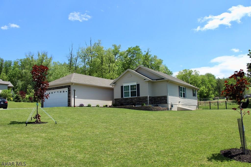 Rolling Hills - Residential