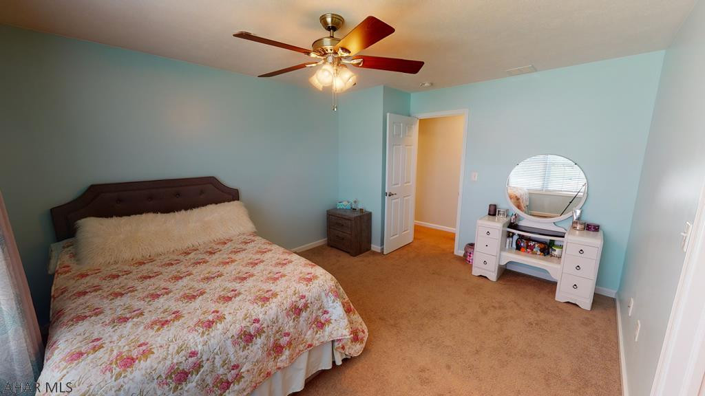 Rolling Hills - Residential