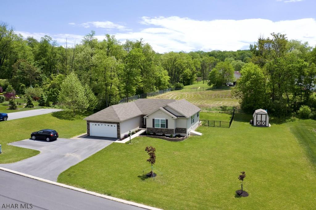 Rolling Hills - Residential