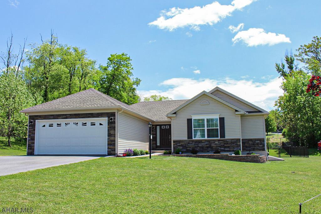 Rolling Hills - Residential