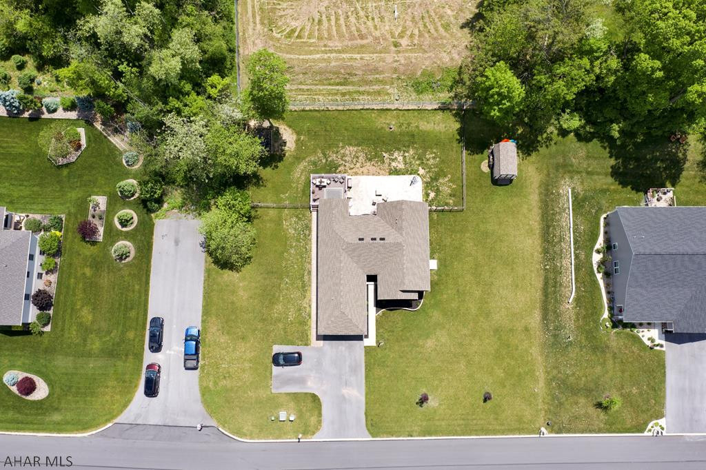 Rolling Hills - Residential