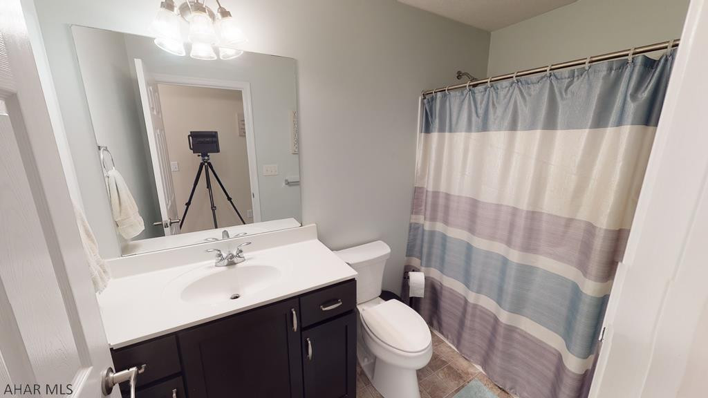 Rolling Hills - Residential