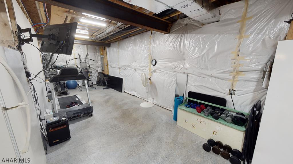 Rolling Hills - Residential