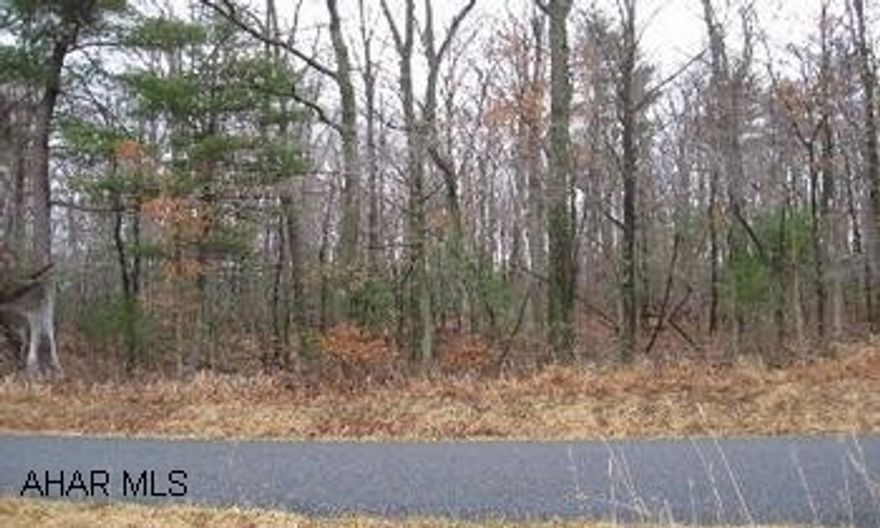 The perfect location to build your dream home on this 7.52 acre wooded lot situated in a peaceful rural area - perced & surveyed.  Contact Chris Bollman at 814-215-0017. The perfect location to build your dream home on this 7.52 acre wooded lot situated in a peaceful rural area - perced & surveyed. - Contact Chris Bollman at 814-215-0017.