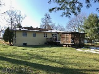 Unknown - Residential