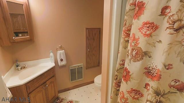 Saxton - Residential