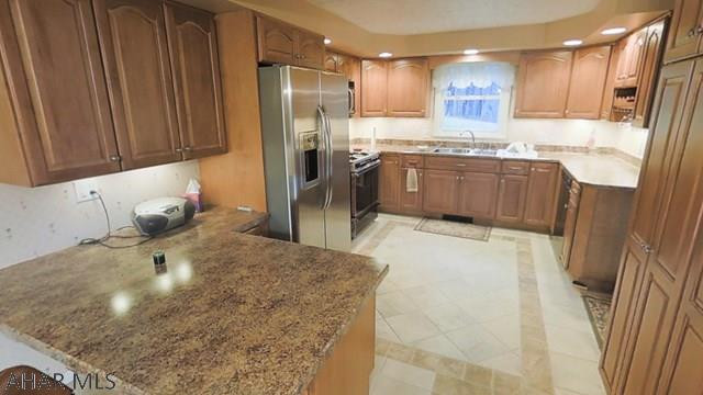 Saxton - Residential