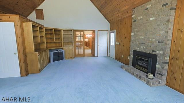 Saxton - Residential