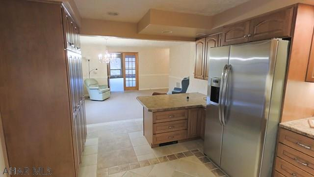 Saxton - Residential