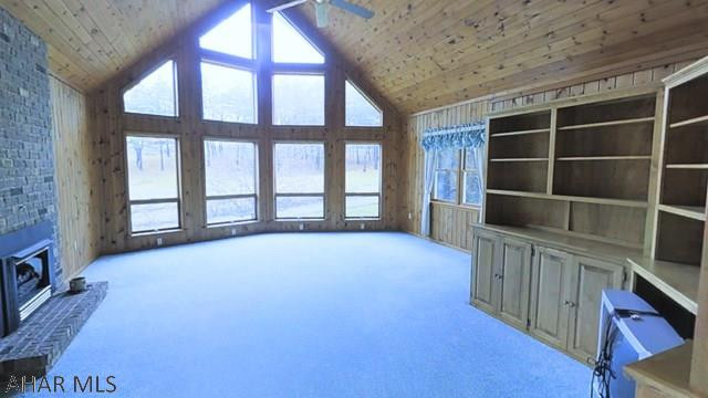 Saxton - Residential