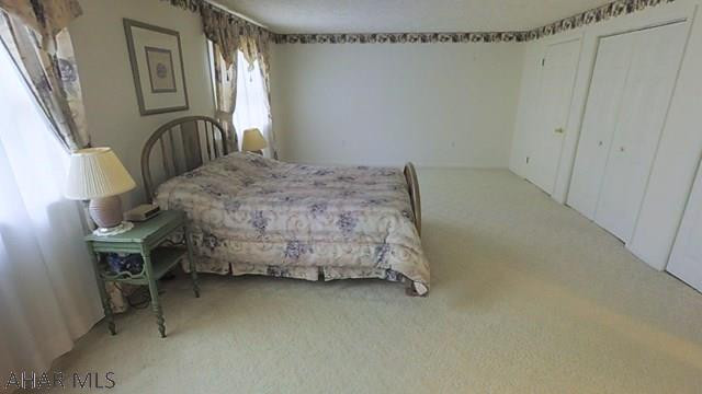 Saxton - Residential