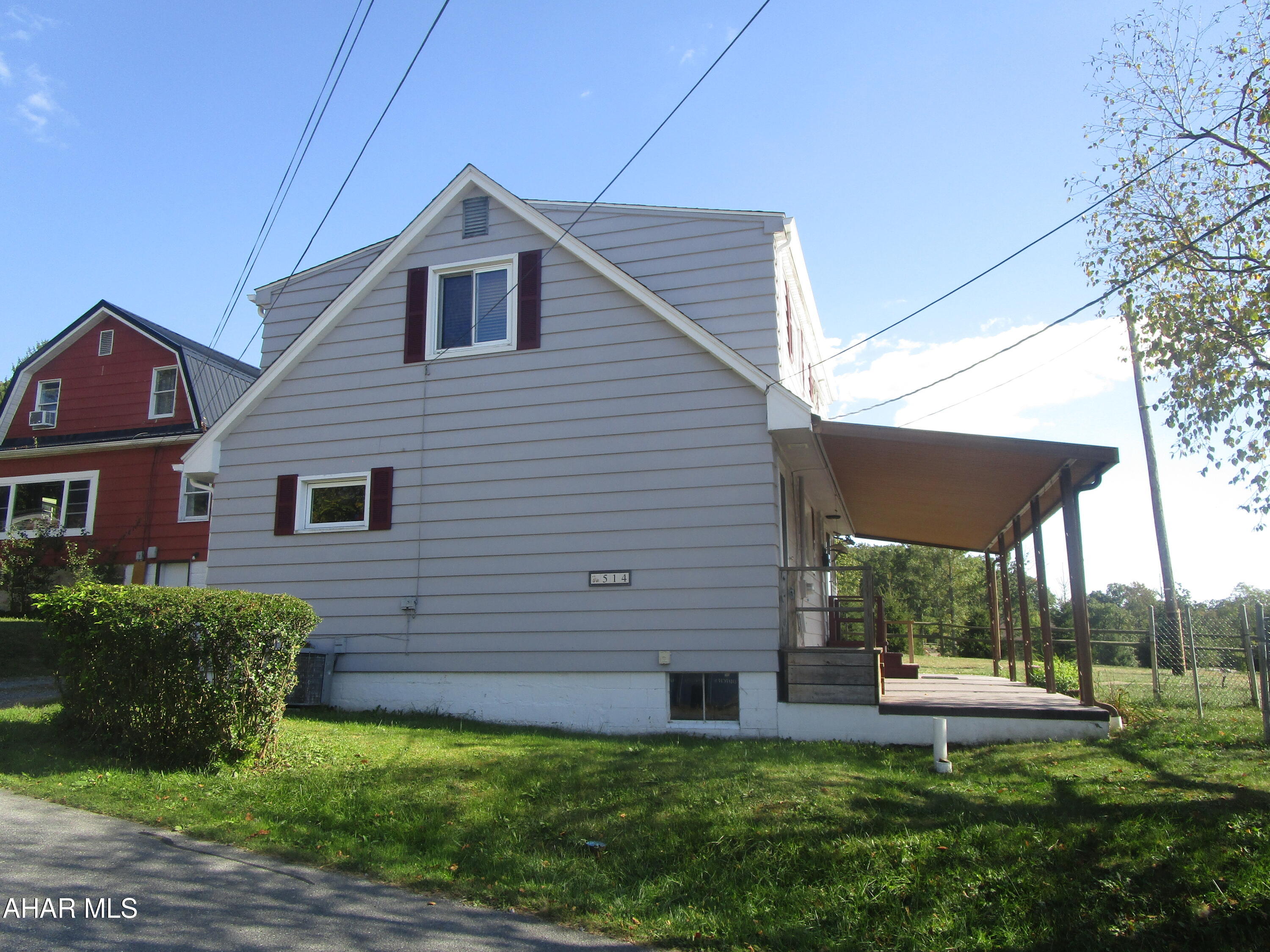 Lakemont - Residential