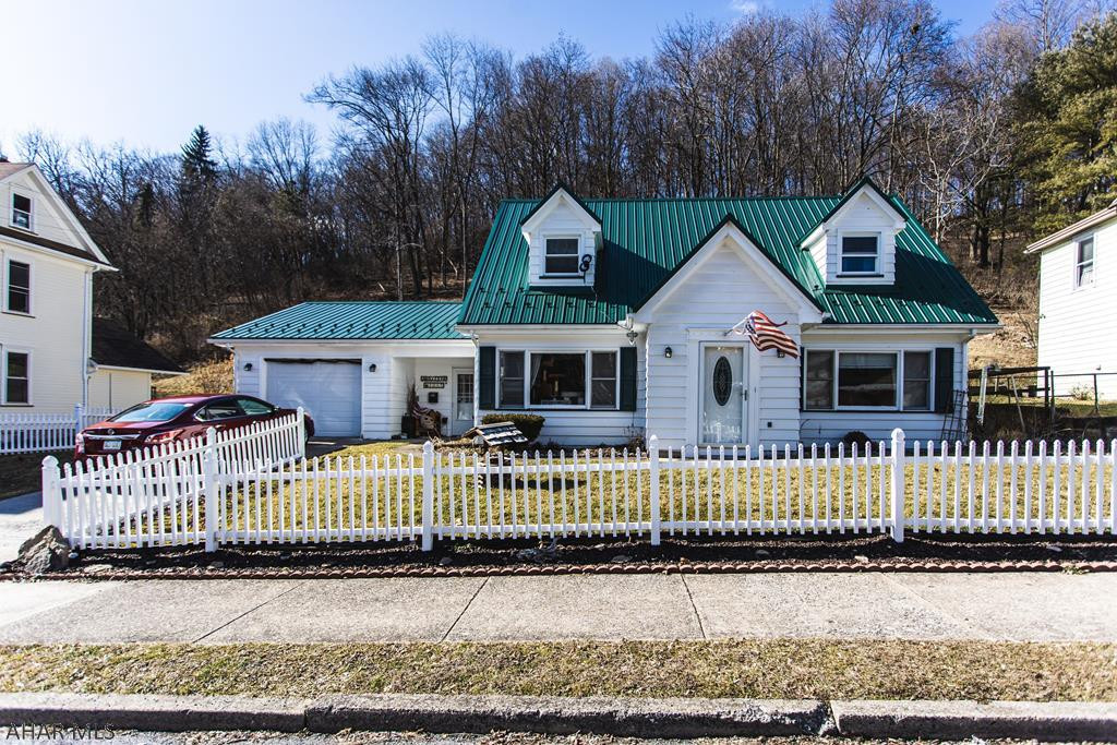 Unknown - Residential