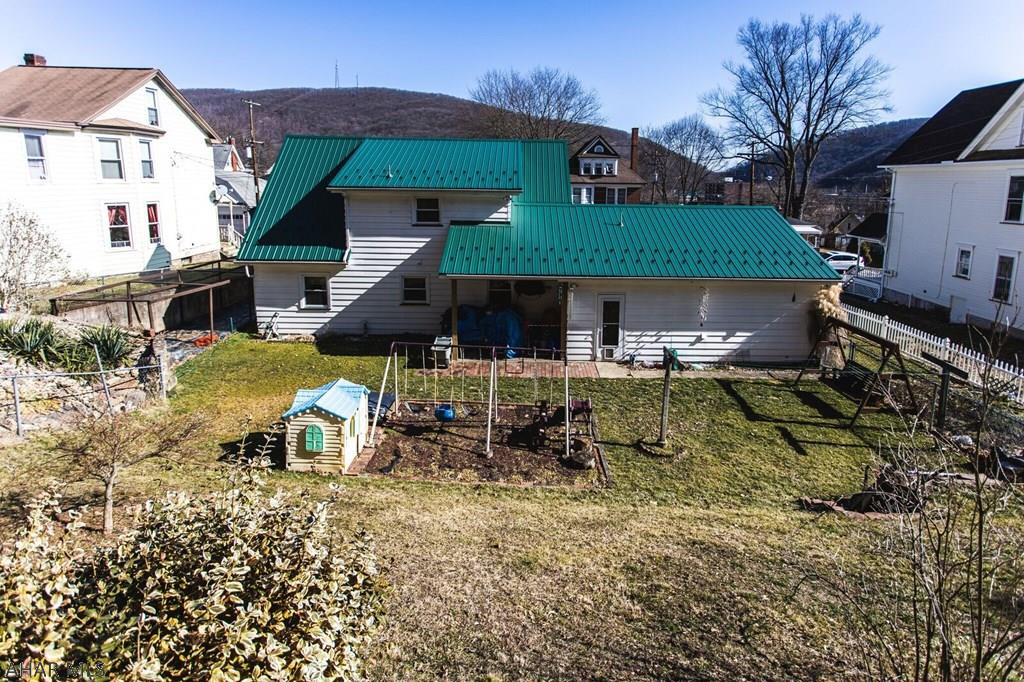 Unknown - Residential