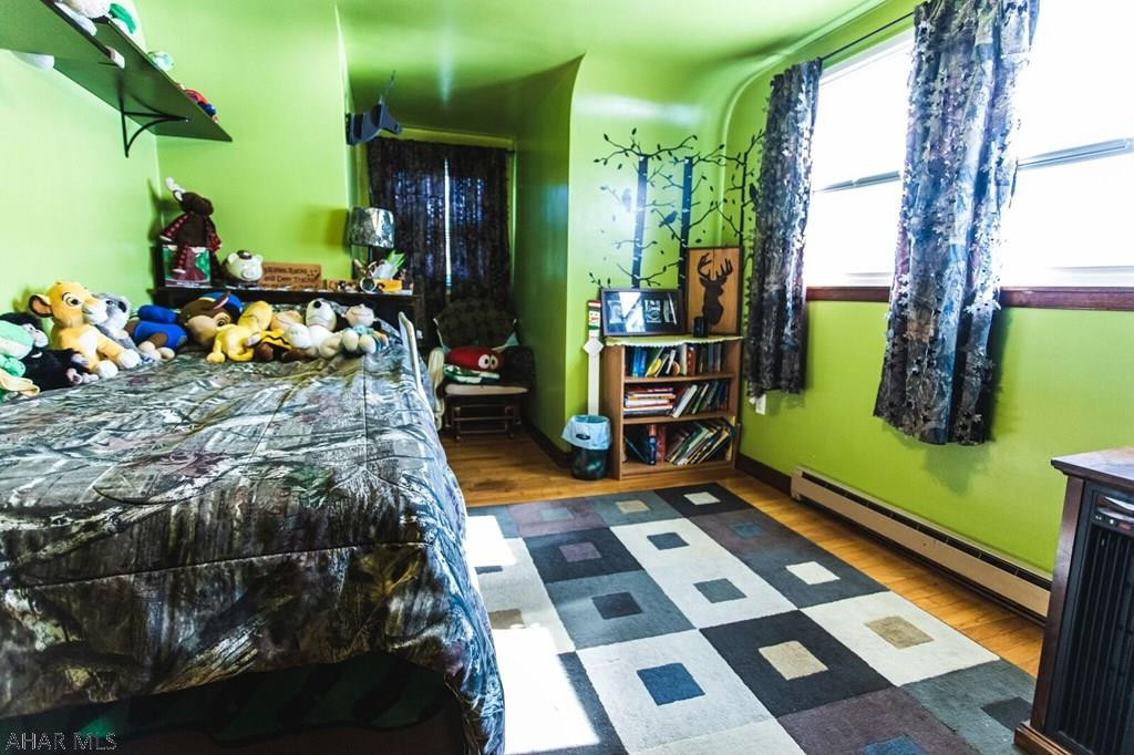 Unknown - Residential