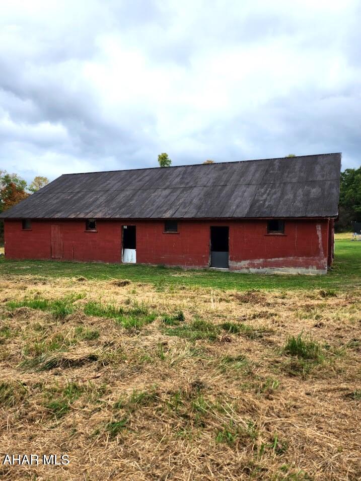 Unknown - Residential