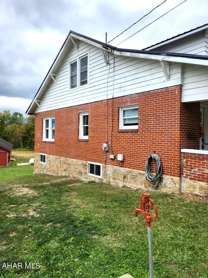 Unknown - Residential