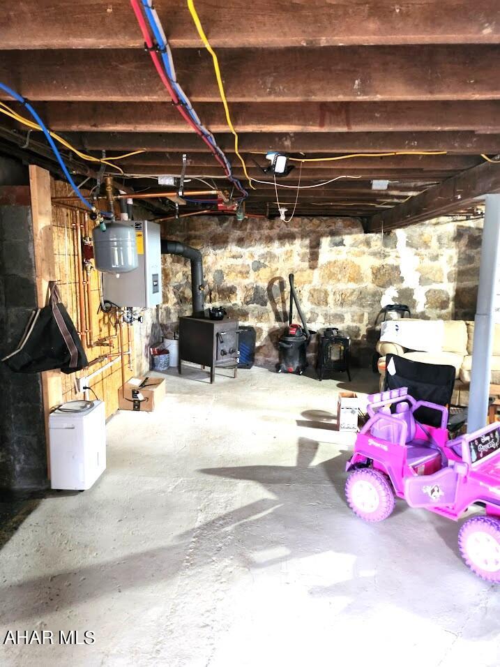 Unknown - Residential