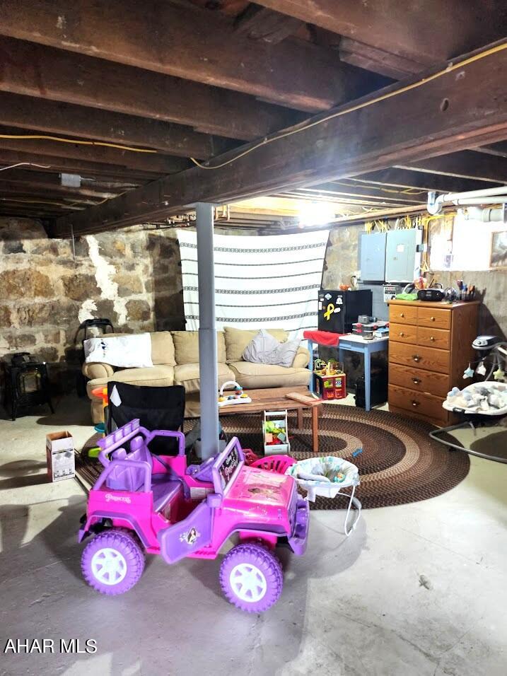 Unknown - Residential