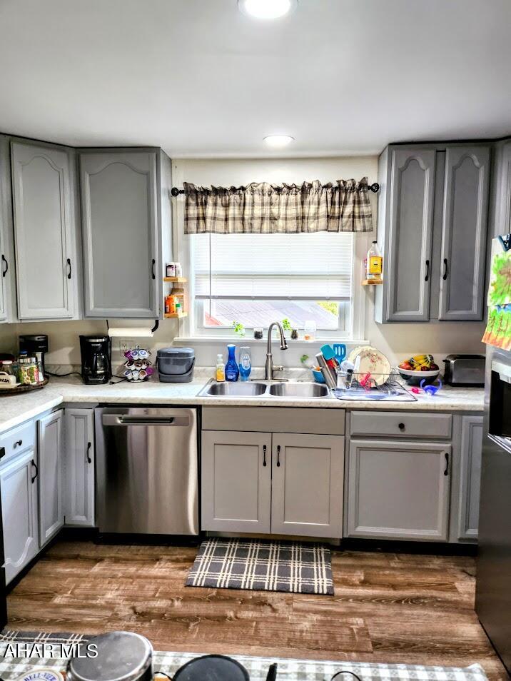 Unknown - Residential