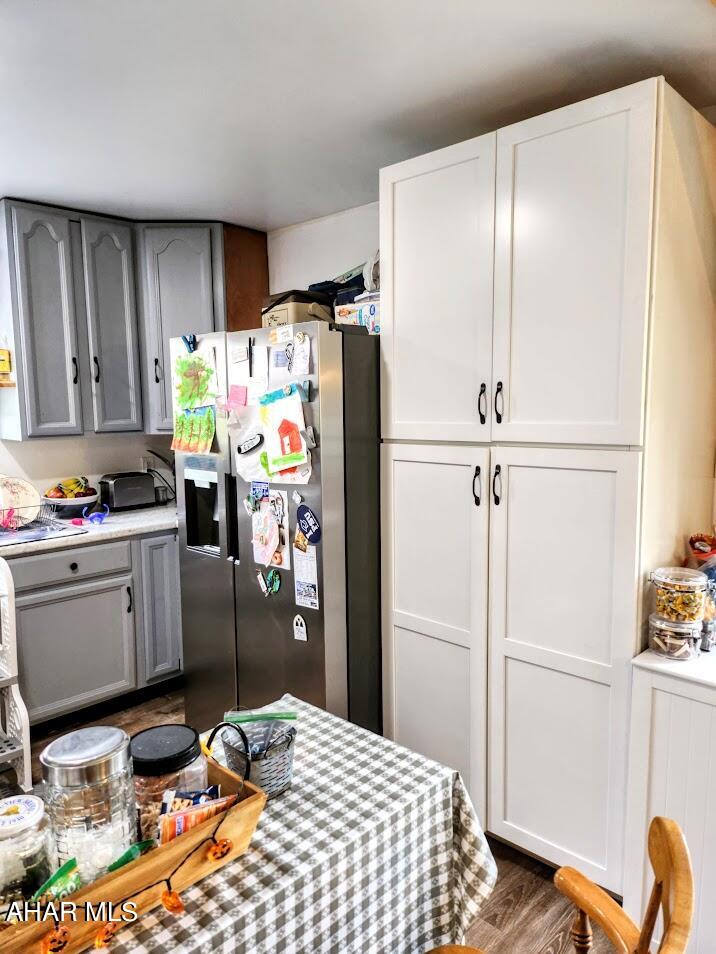 Unknown - Residential