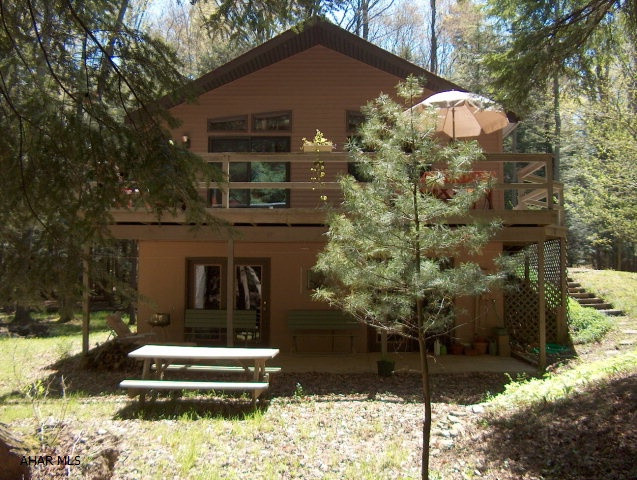 Glendale Yearound - Residential