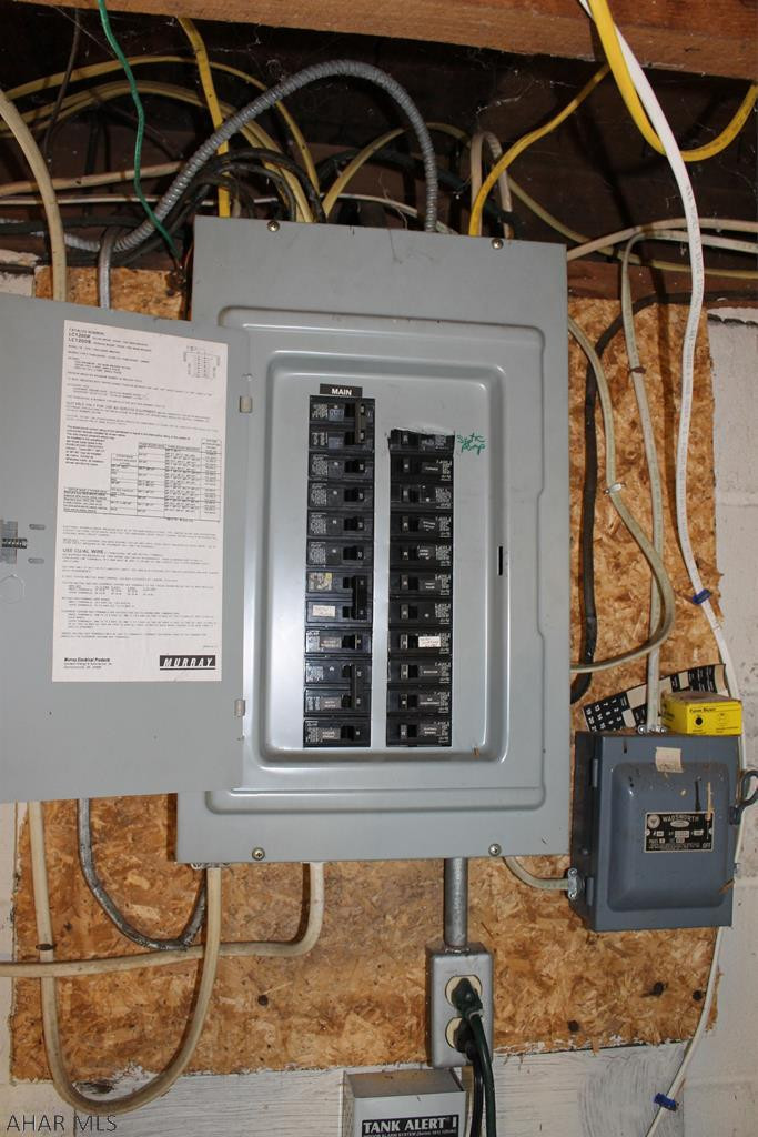 Unknown - Residential