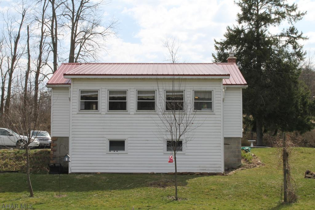 Unknown - Residential