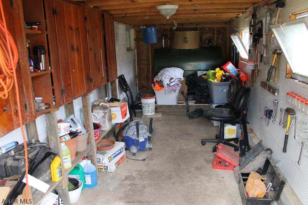 Unknown - Residential