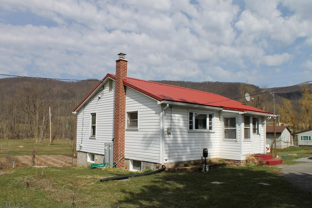 Unknown - Residential