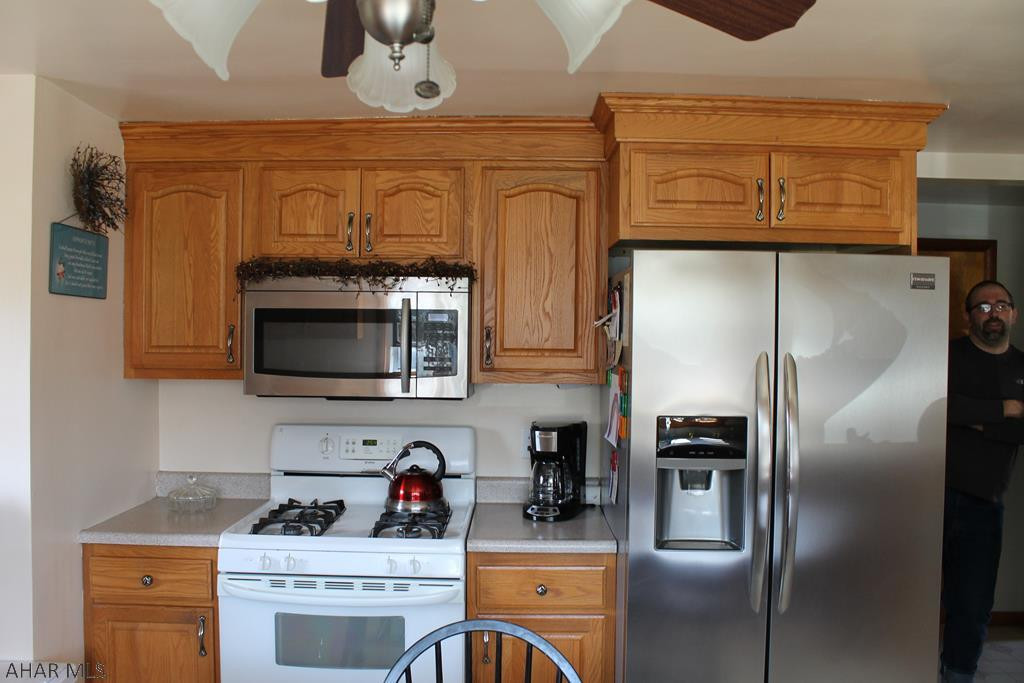 Unknown - Residential