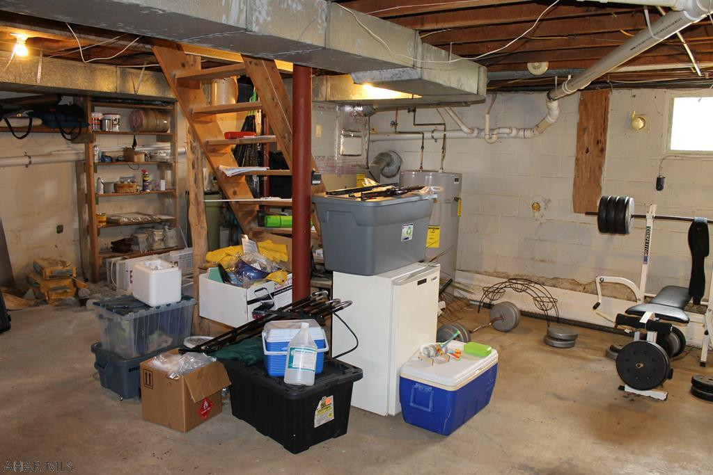 Unknown - Residential