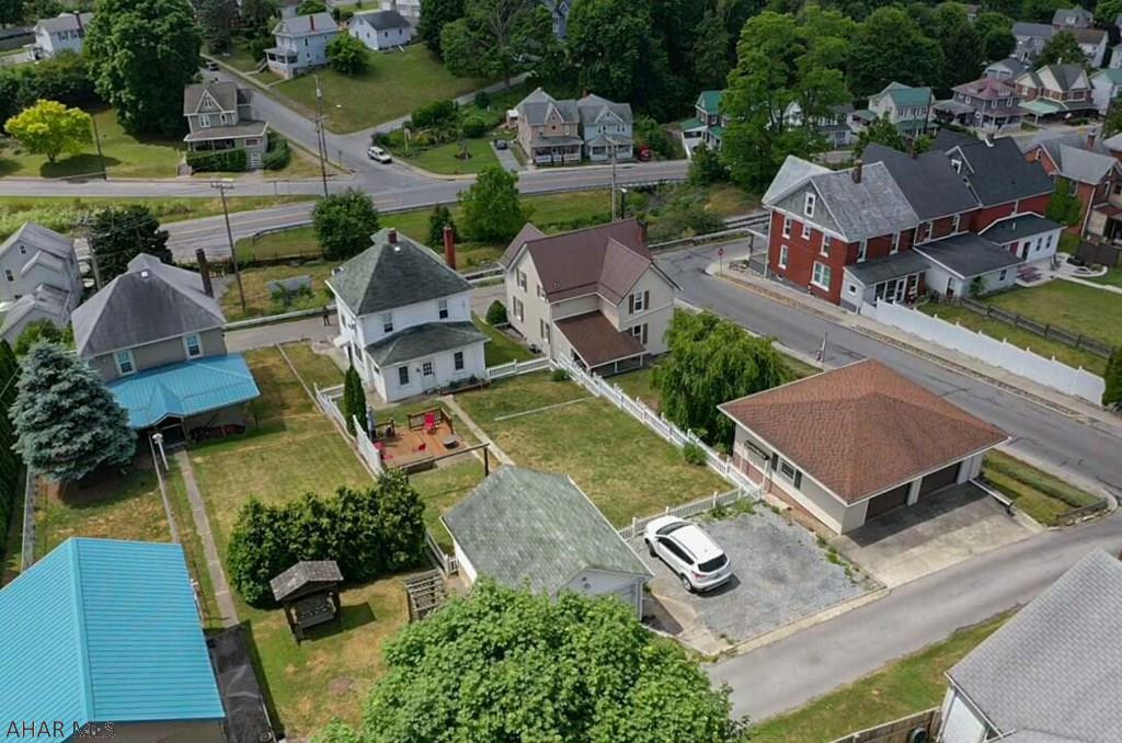 Unknown - Residential