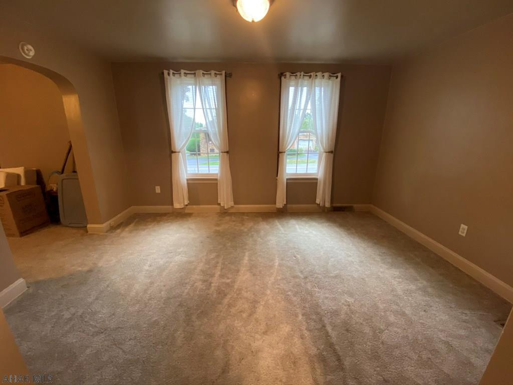 Logan Township - Residential