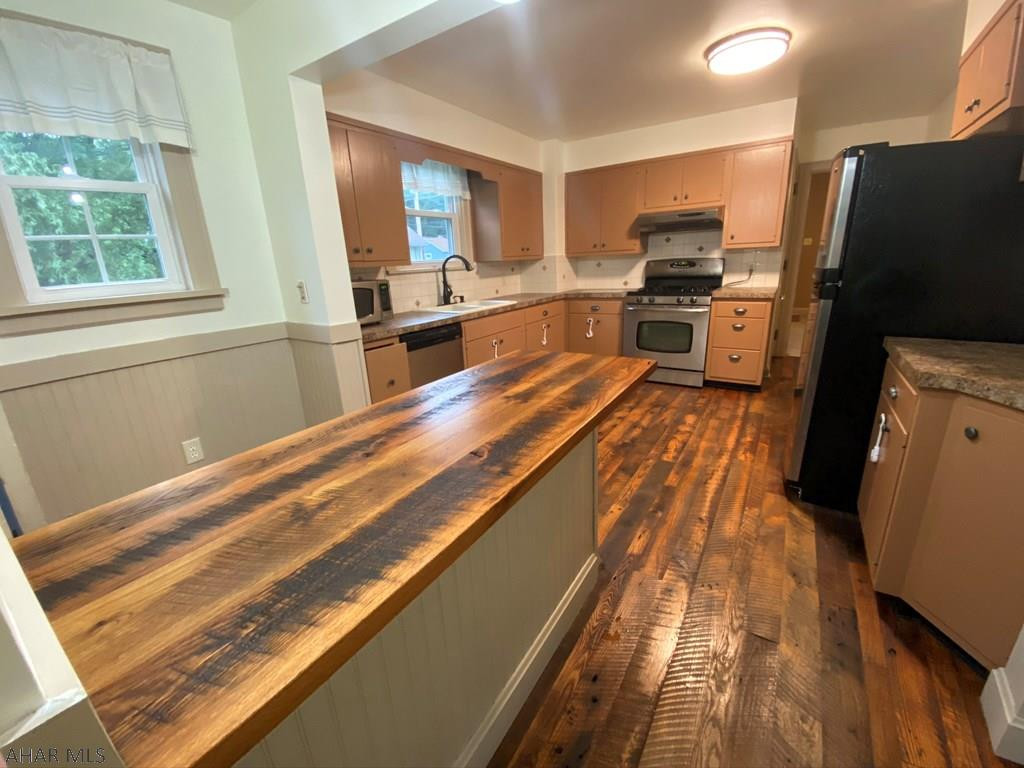 Logan Township - Residential