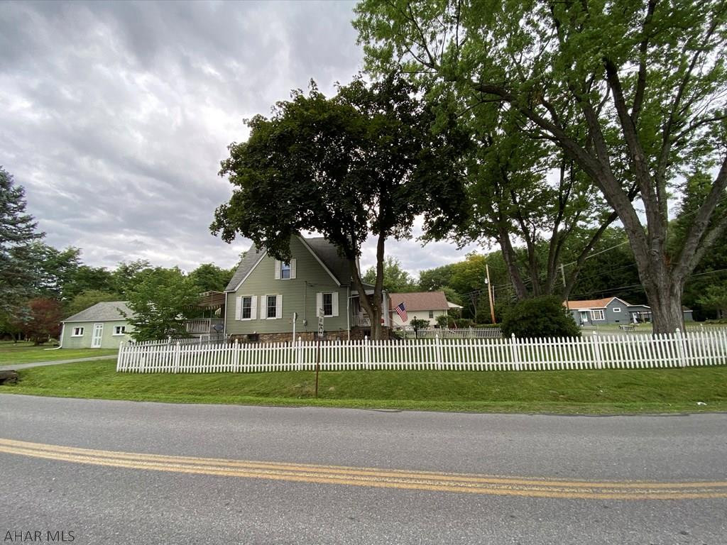 Logan Township - Residential