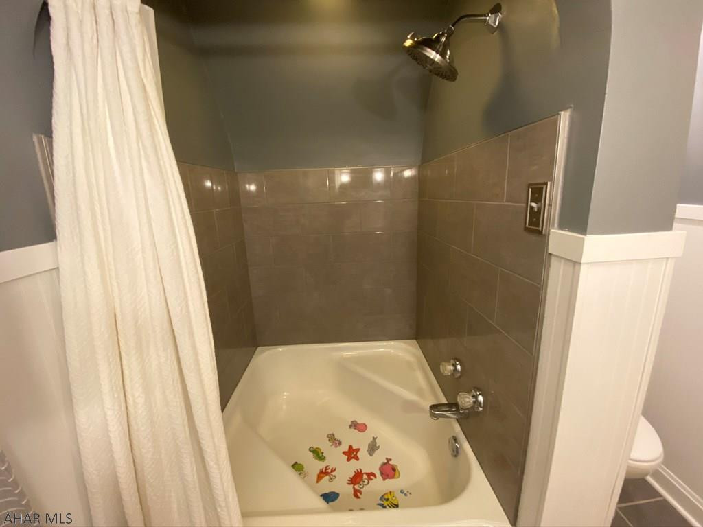 Logan Township - Residential