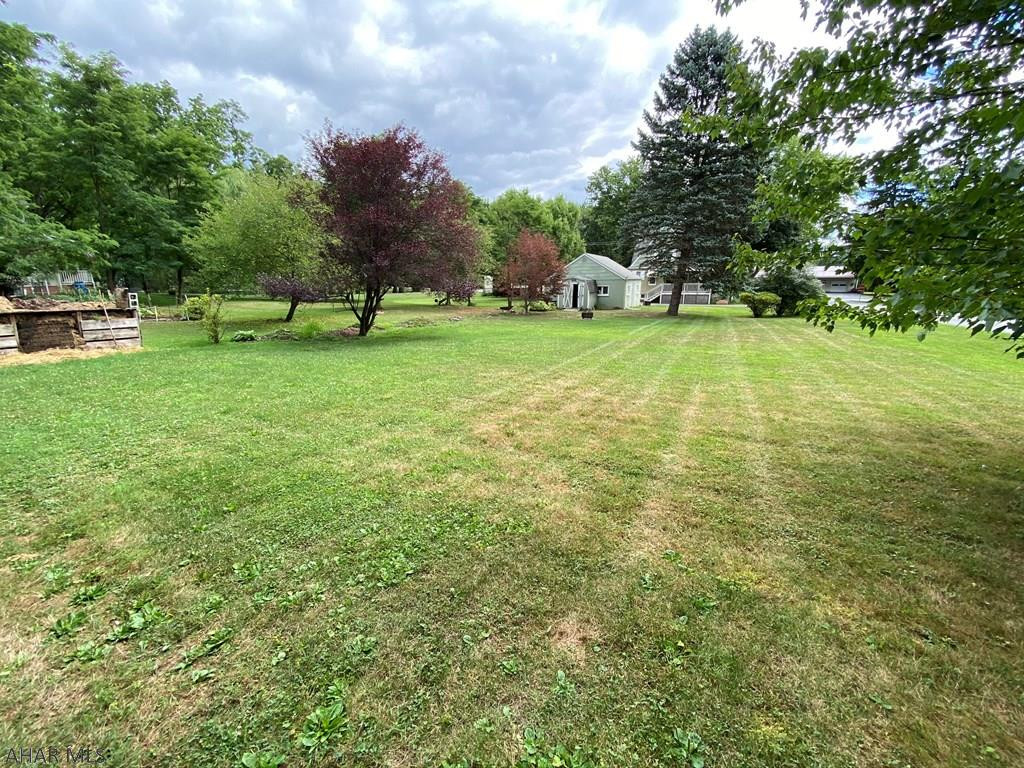 Logan Township - Residential