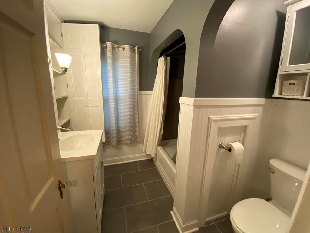 Logan Township - Residential