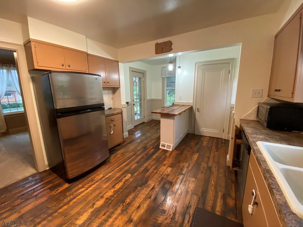 Logan Township - Residential