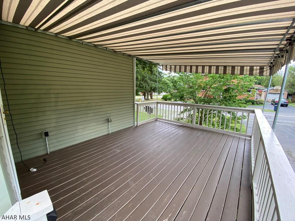 Logan Township - Residential