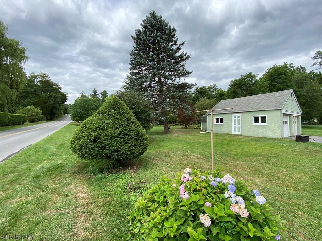 Logan Township - Residential