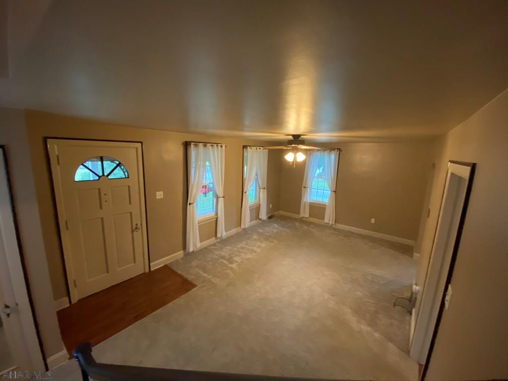 Logan Township - Residential