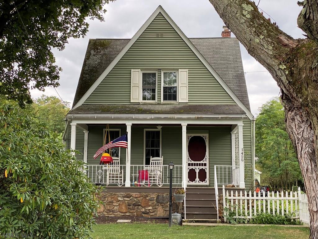 Logan Township - Residential