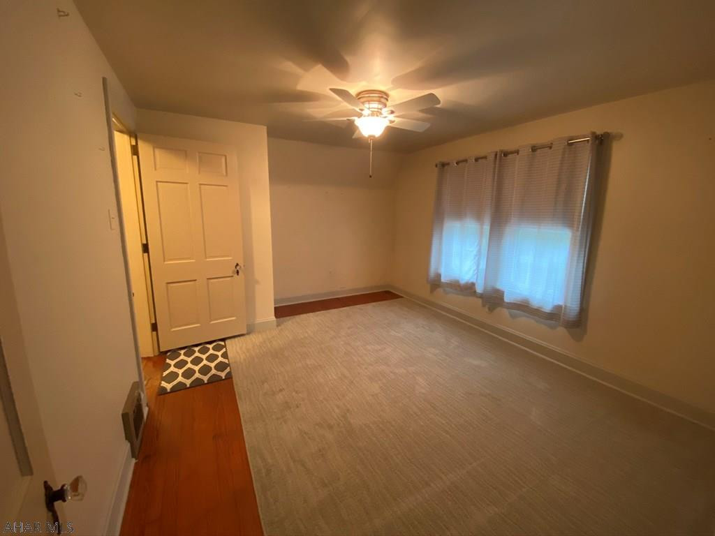 Logan Township - Residential