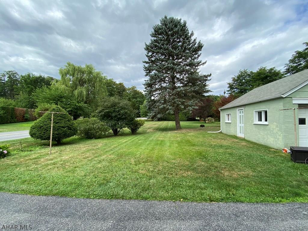 Logan Township - Residential