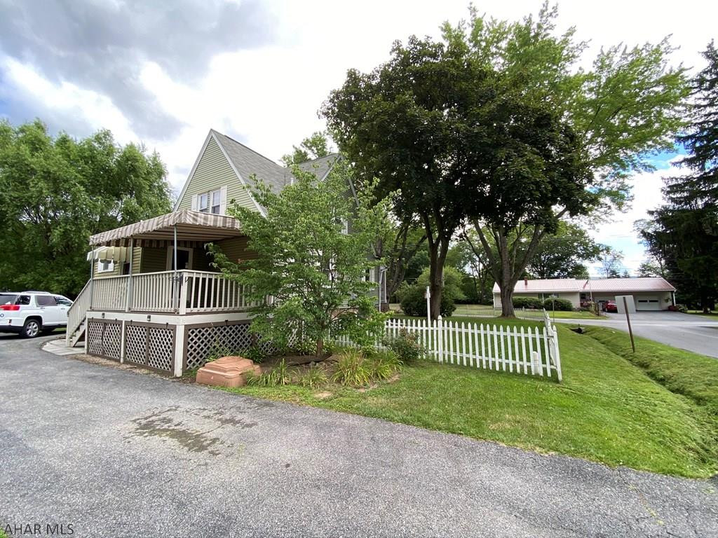 Logan Township - Residential