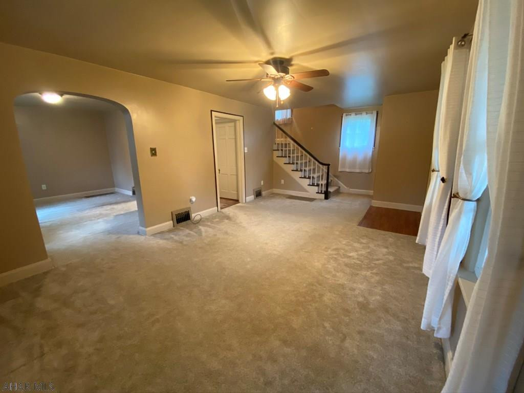 Logan Township - Residential