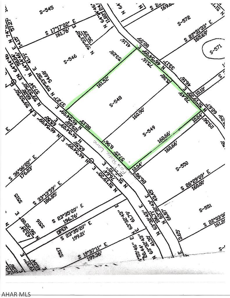 Glendale Yearound - Residential