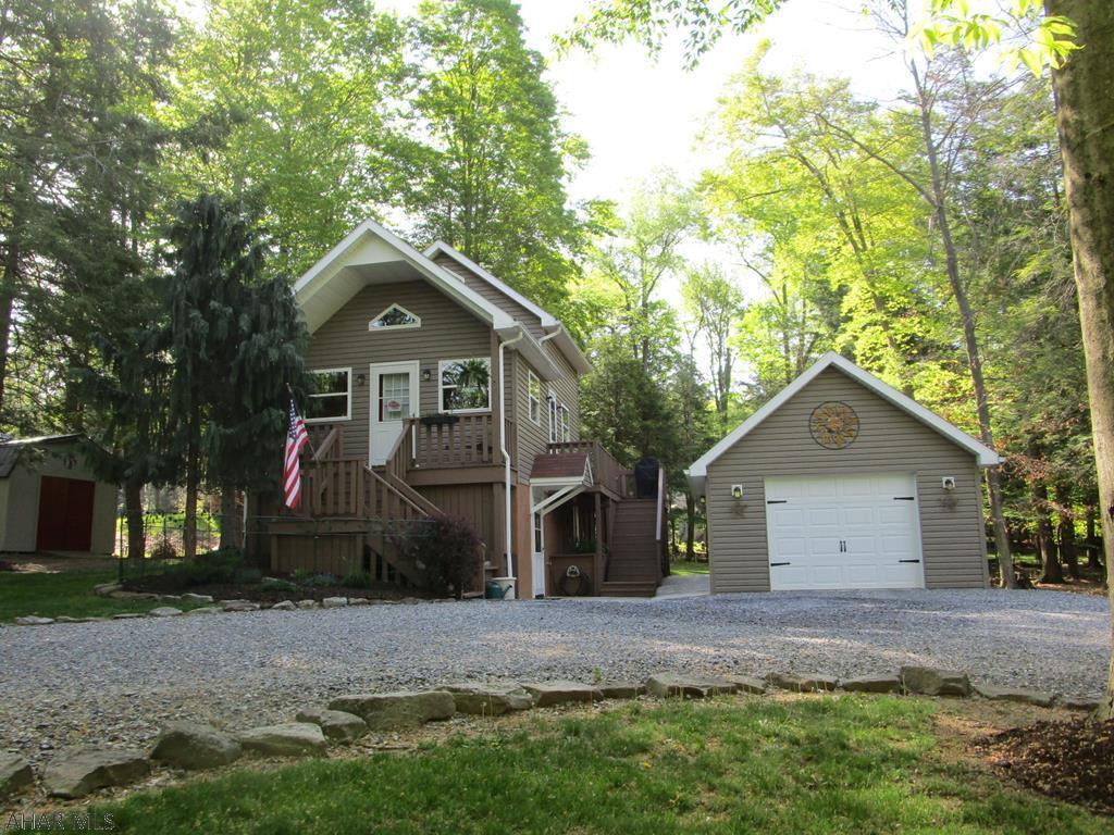 Glendale Yearound - Residential